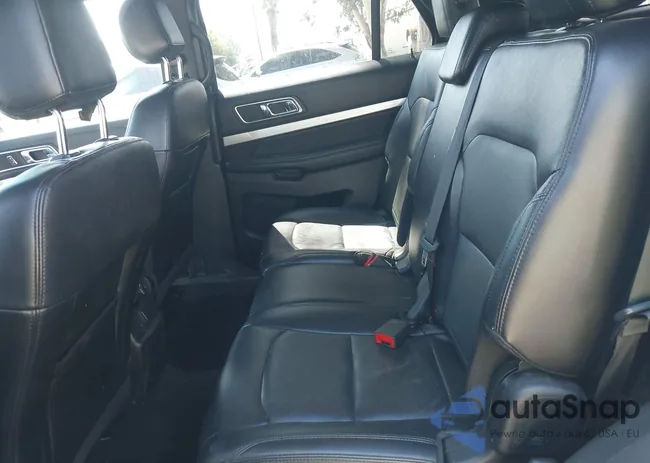 1FM5K7D89HGA61516: 43305101