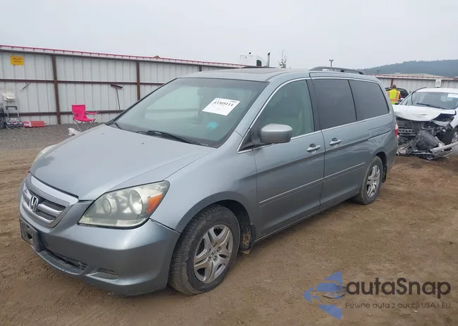 5FNRL38716B024657: 43305114