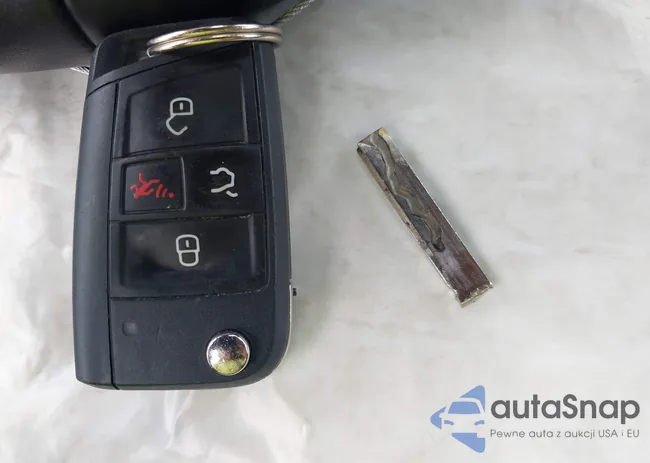 3VWBM7BU5PM031108: 43305123