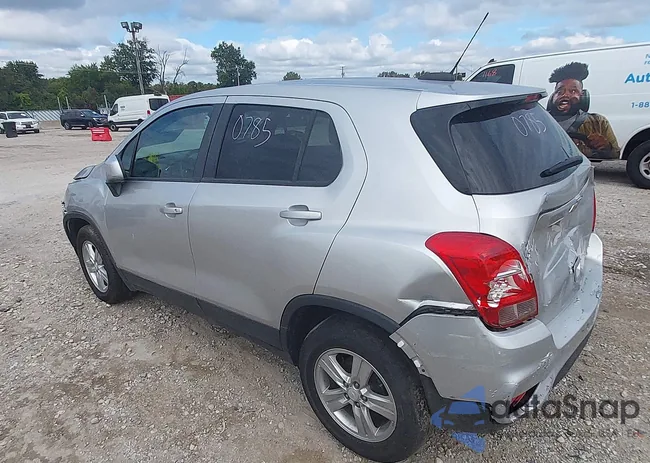 3GNCJKSB0KL253210: 43305161