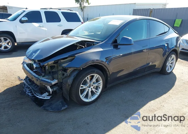 5YJYGAEE5MF231184: 43305165