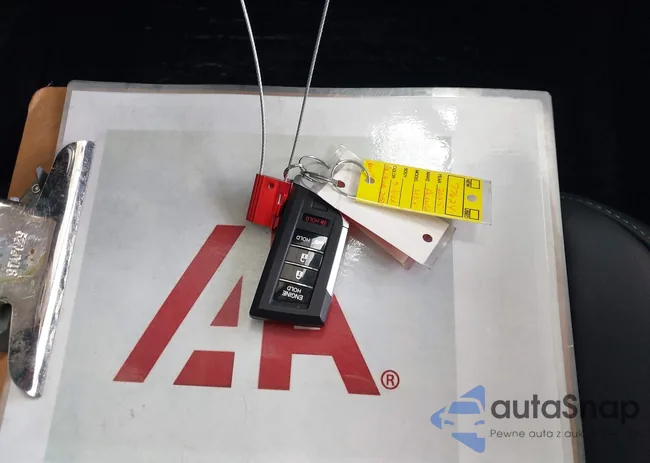 5J8YE1H43SL021820: 43305207