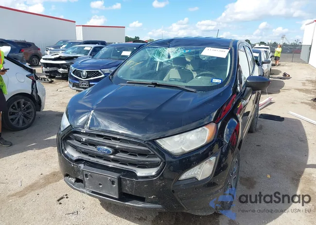 MAJ3P1RE8JC185627: 43305208