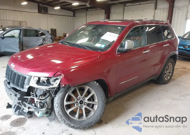 1C4RJFBG0EC373532: 43305218