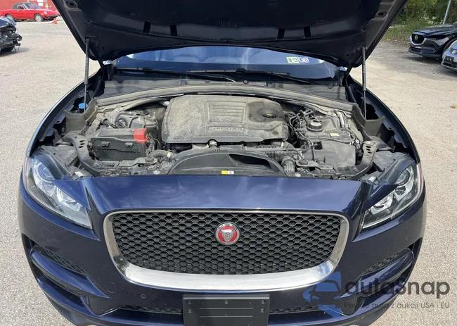 SADCK2FX1KA358328: 43305223