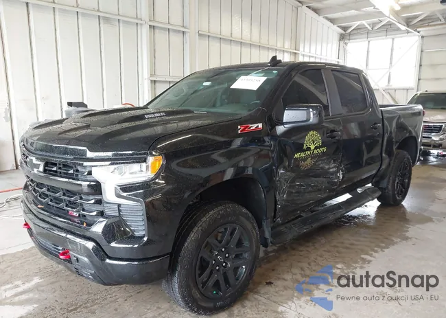 3GCUDFE83RG309753: 43305258