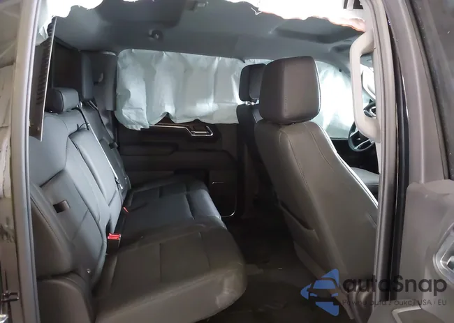 3GCUDFE83RG309753: 43305258