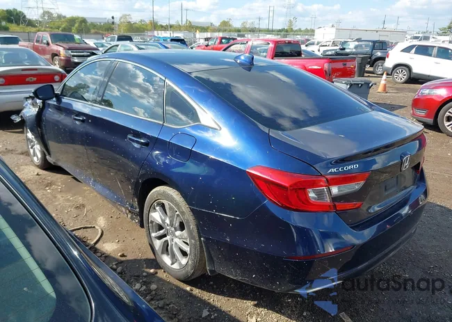 1HGCV1F16JA041993: 43305263