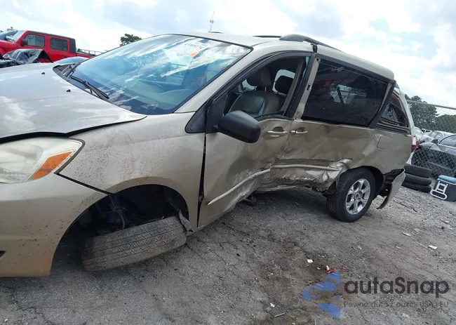 5TDZA23C54S017840: 43305274