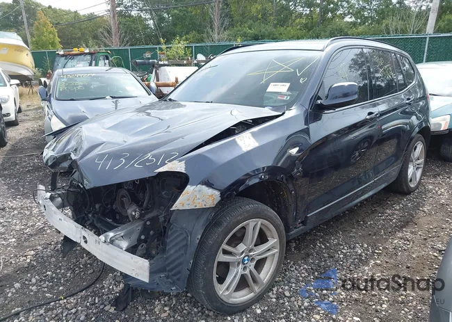 5UXWX7C54E0E81367: 43305307