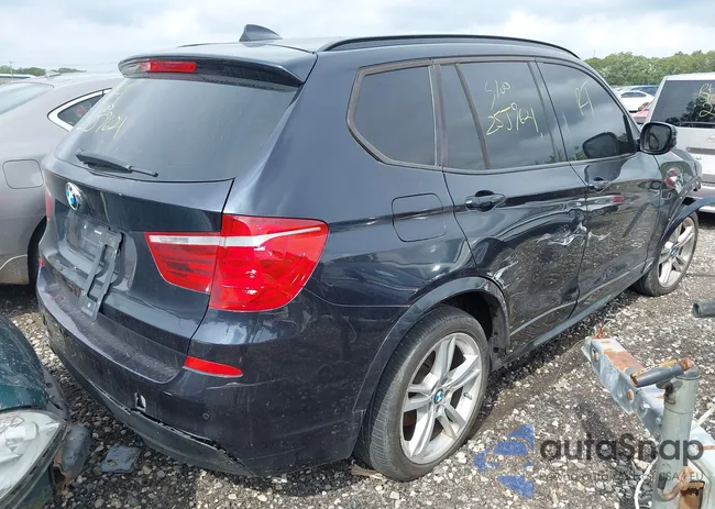 5UXWX7C54E0E81367: 43305307