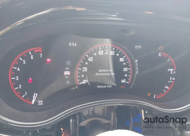 1C4RDJAG7NC231075: 43305321