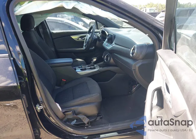 3GNKBCR40MS545695: 43305342