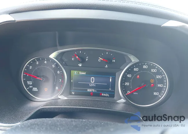 3GNKBCR40MS545695: 43305342