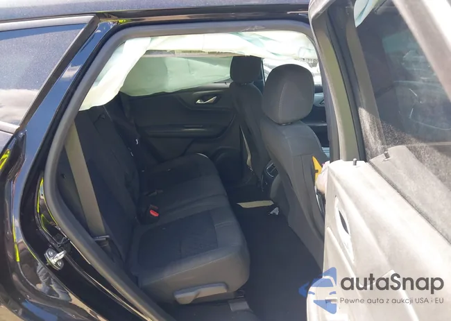 3GNKBCR40MS545695: 43305342