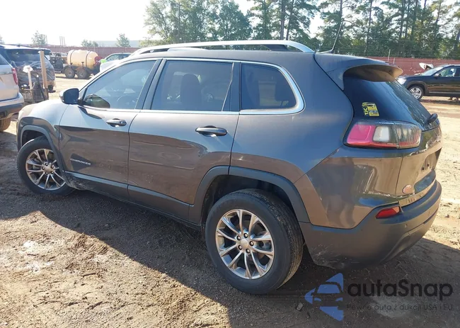 1C4PJLLB9KD289871: 43305352