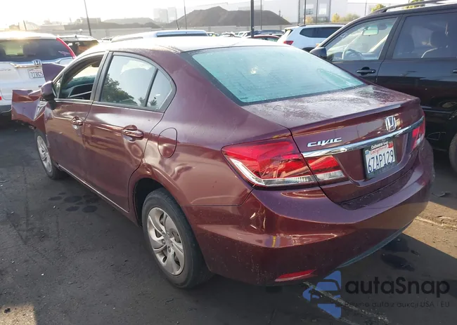 2HGFB2F52DH511019: 43305359