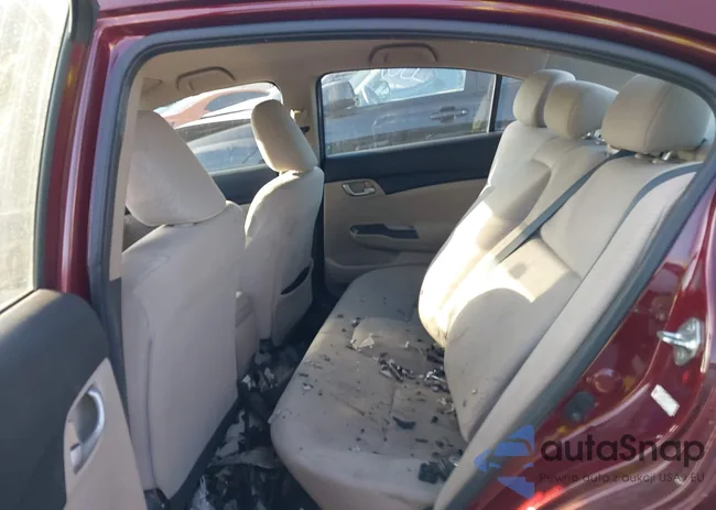 2HGFB2F52DH511019: 43305359