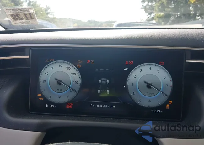 5NMJECAE3PH193174: 43304383