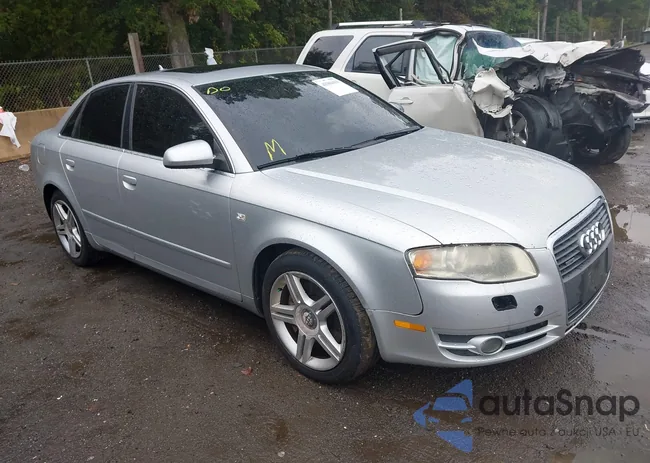 WAUDF78E87A063518: 43304413