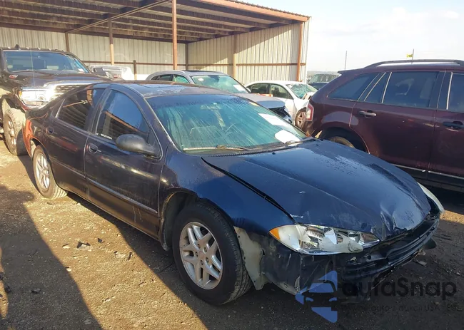 2B3HD46R13H523940: 43304442