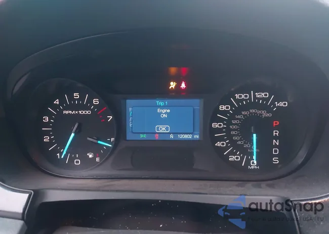 2FMDK4GCXDBE09822: 43304455