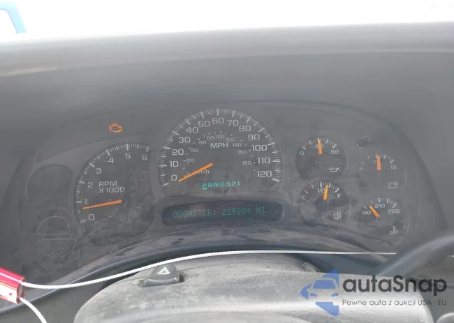 2GCEC19V141231436: 43304457