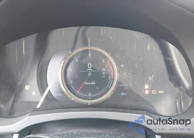 JTHBA1D22G5019961: 43304468