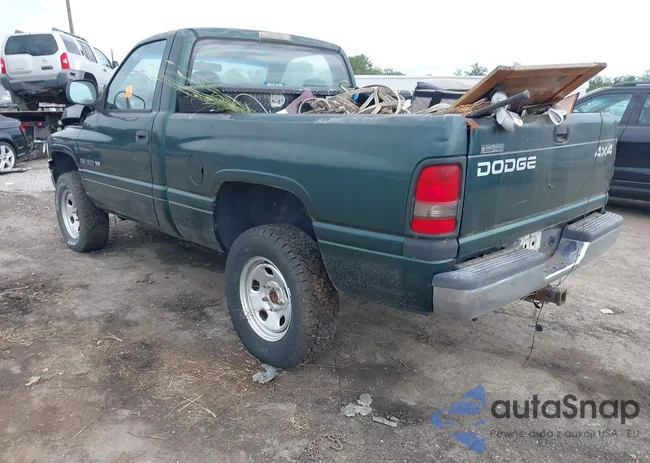 1B7HF16Y61S772092: 43304482