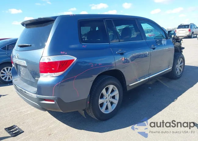 5TDBK3EHXDS227685: 43304484