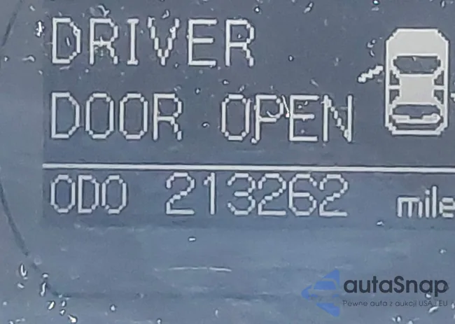 4T1BB46K09U063216: 43304488