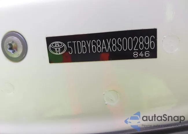 5TDBY68AX8S002896: 43304492