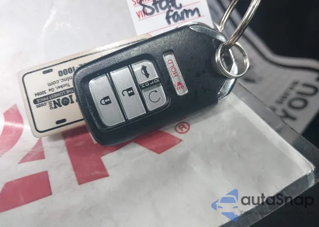 1HGCV1F53JA080477: 43304529