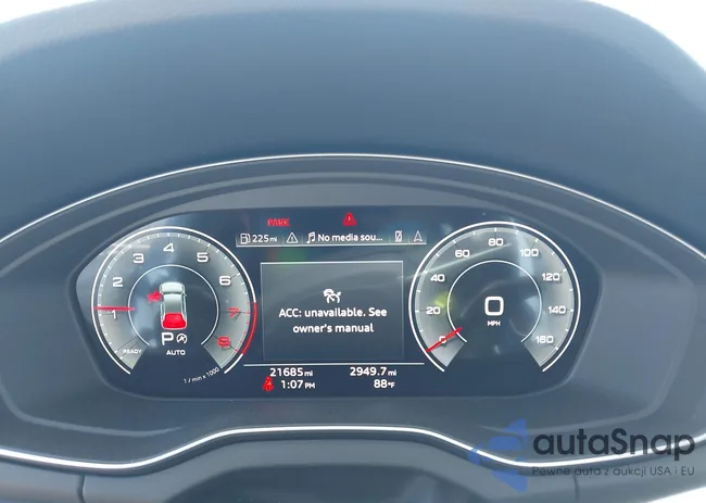 WA1EAAFY7P2117850: 43304541