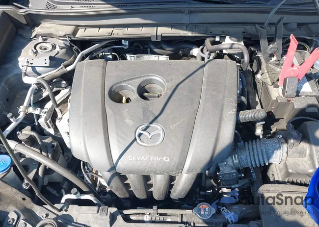 3MVDMBCL6NM443263: 43304562