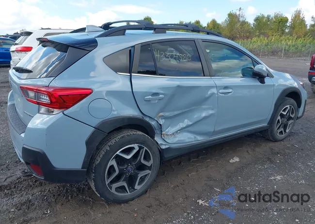 JF2GTAMC7L8208562: 43304580