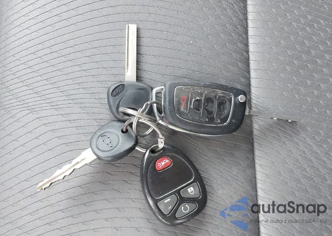 5XYZU3LB2EG150347: 43304591