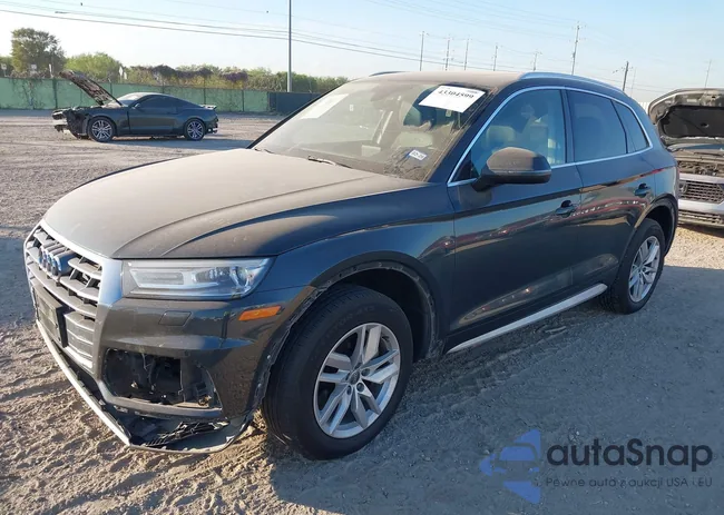 WA1ANAFY0L2026092: 43304599