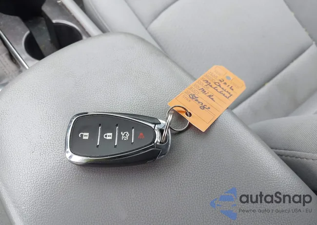 1G1ZB5ST3GF337400: 43304677