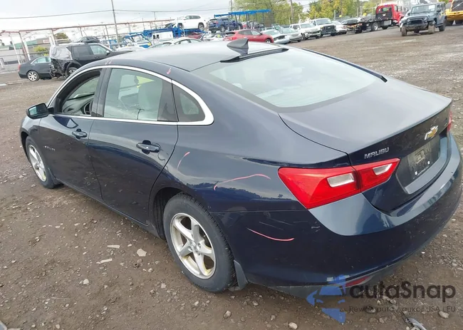 1G1ZB5ST3GF337400: 43304677