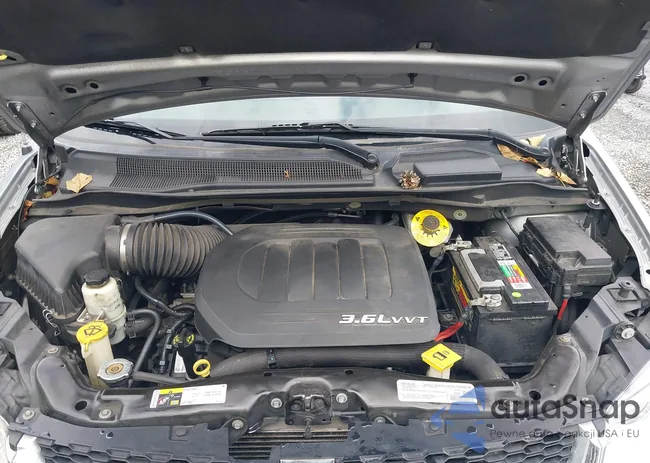 2C4RDGCG3JR264947: 43304681