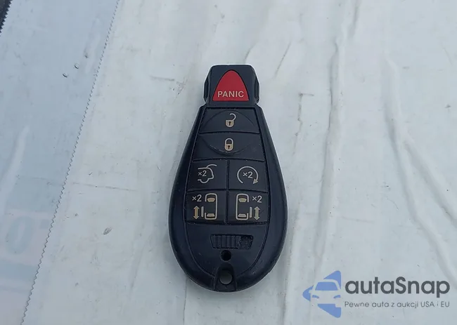 2C4RDGCG3JR264947: 43304681