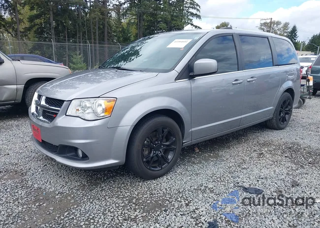 2C4RDGCG3JR264947: 43304681