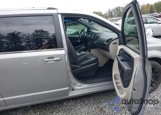 2C4RDGCG3JR264947: 43304681