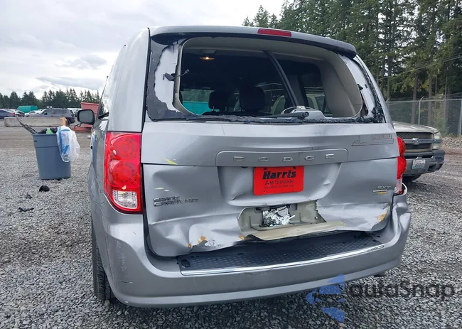 2C4RDGCG3JR264947: 43304681