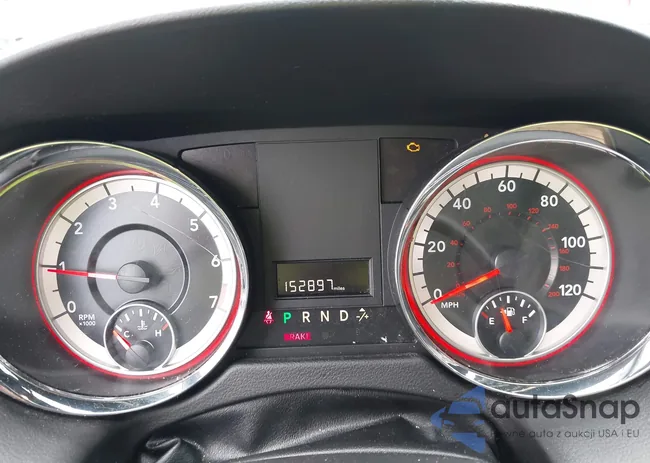 2C4RDGCG3JR264947: 43304681