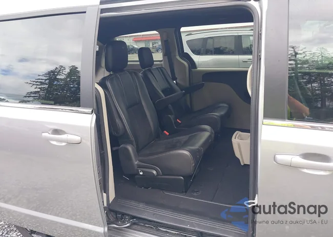 2C4RDGCG3JR264947: 43304681