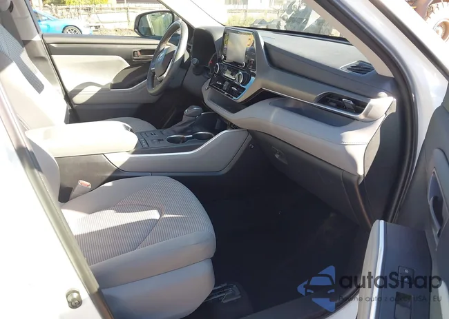 5TDBZRBH3LS030052: 43304689