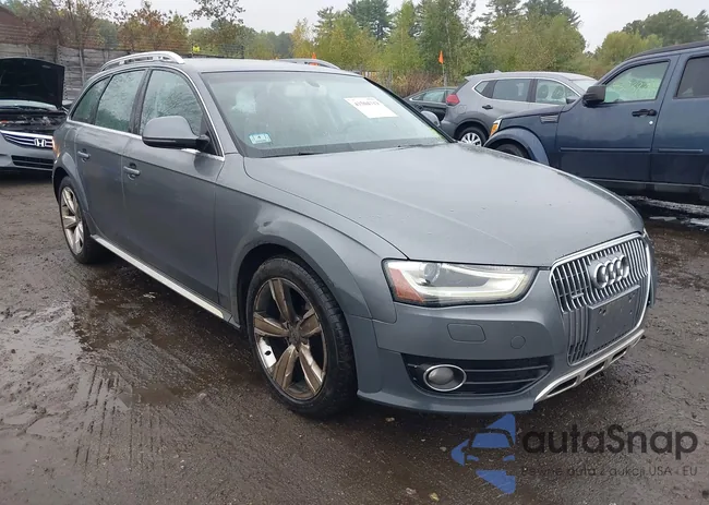 WA1UFAFL4DA158889: 43304713