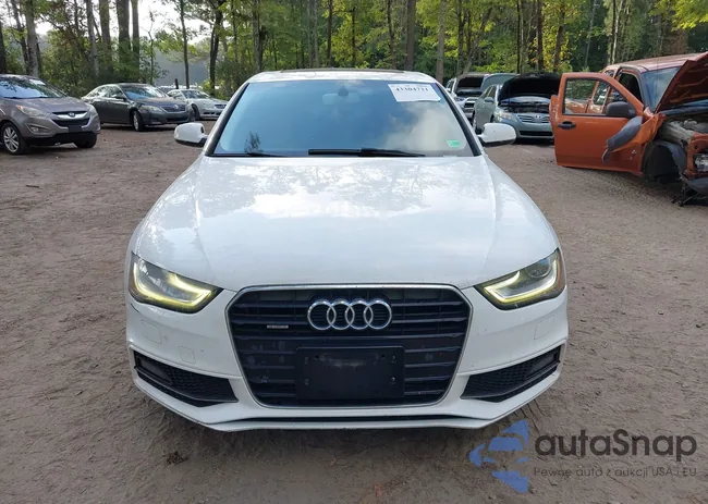 WAUFFAFL9FN035063: 43304721